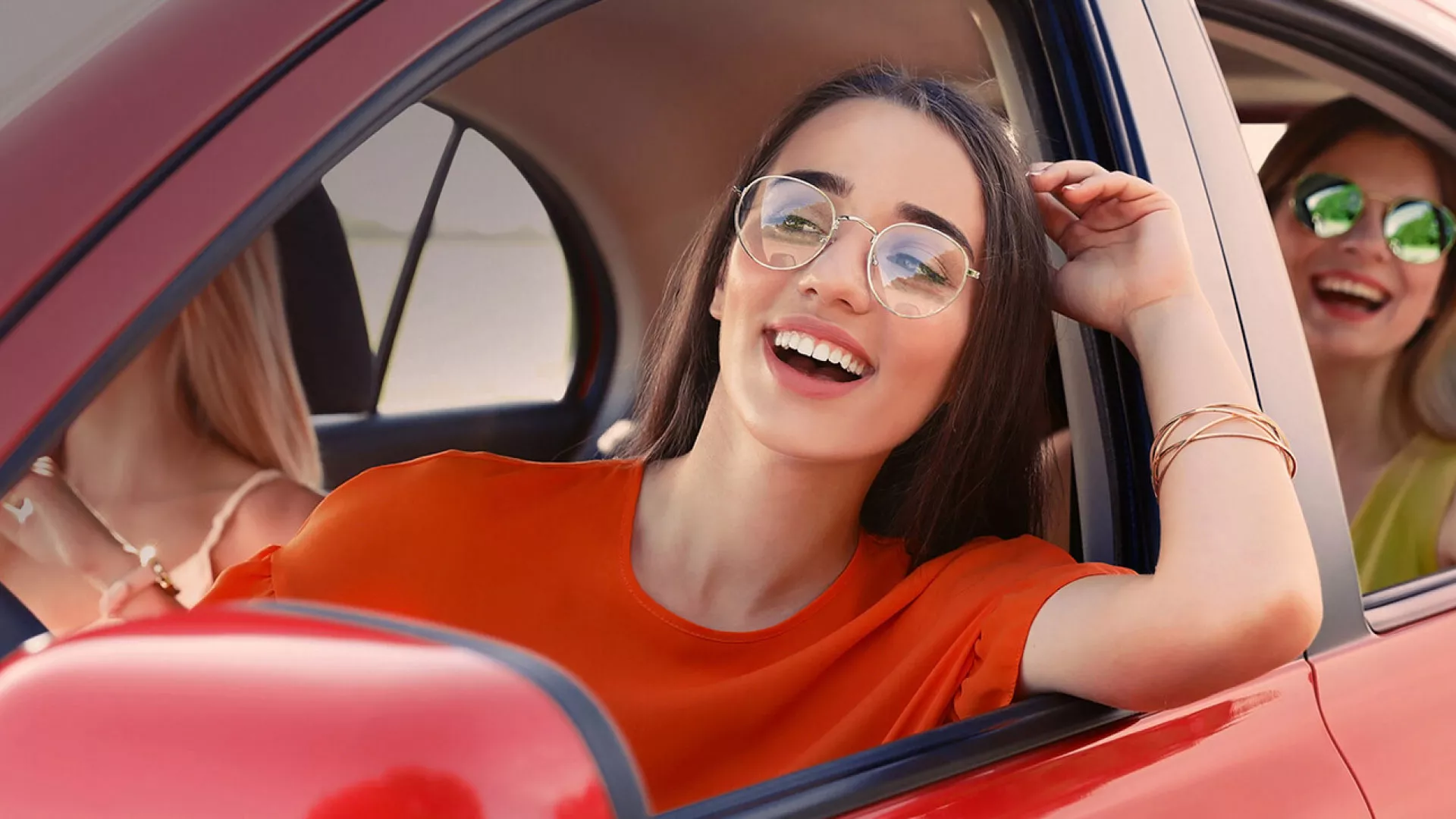 Разработка сайта для проката автомобилей в Вязниках