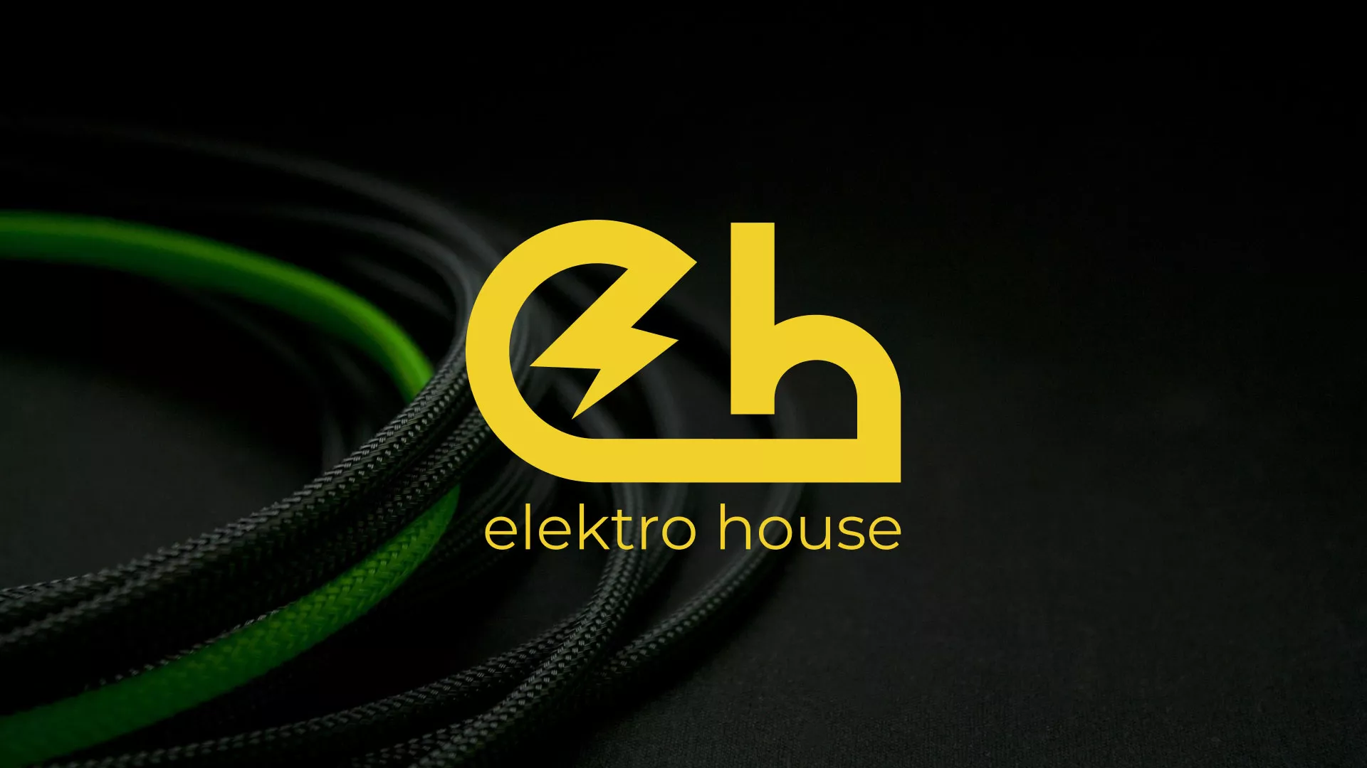 Создание сайта компании «Elektro House» в Вязниках