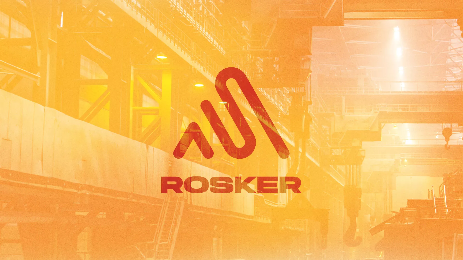 Ребрендинг компании «Rosker» и редизайн сайта в Вязниках