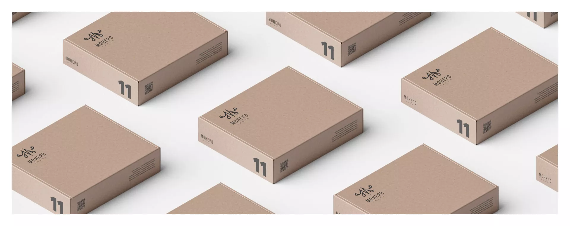 Разработка логотипа для кондитерской в Вязниках