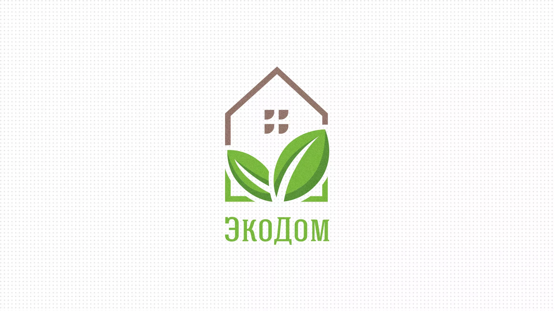 Создание сайта для строительной компании «ЭКОДОМ» в Вязниках