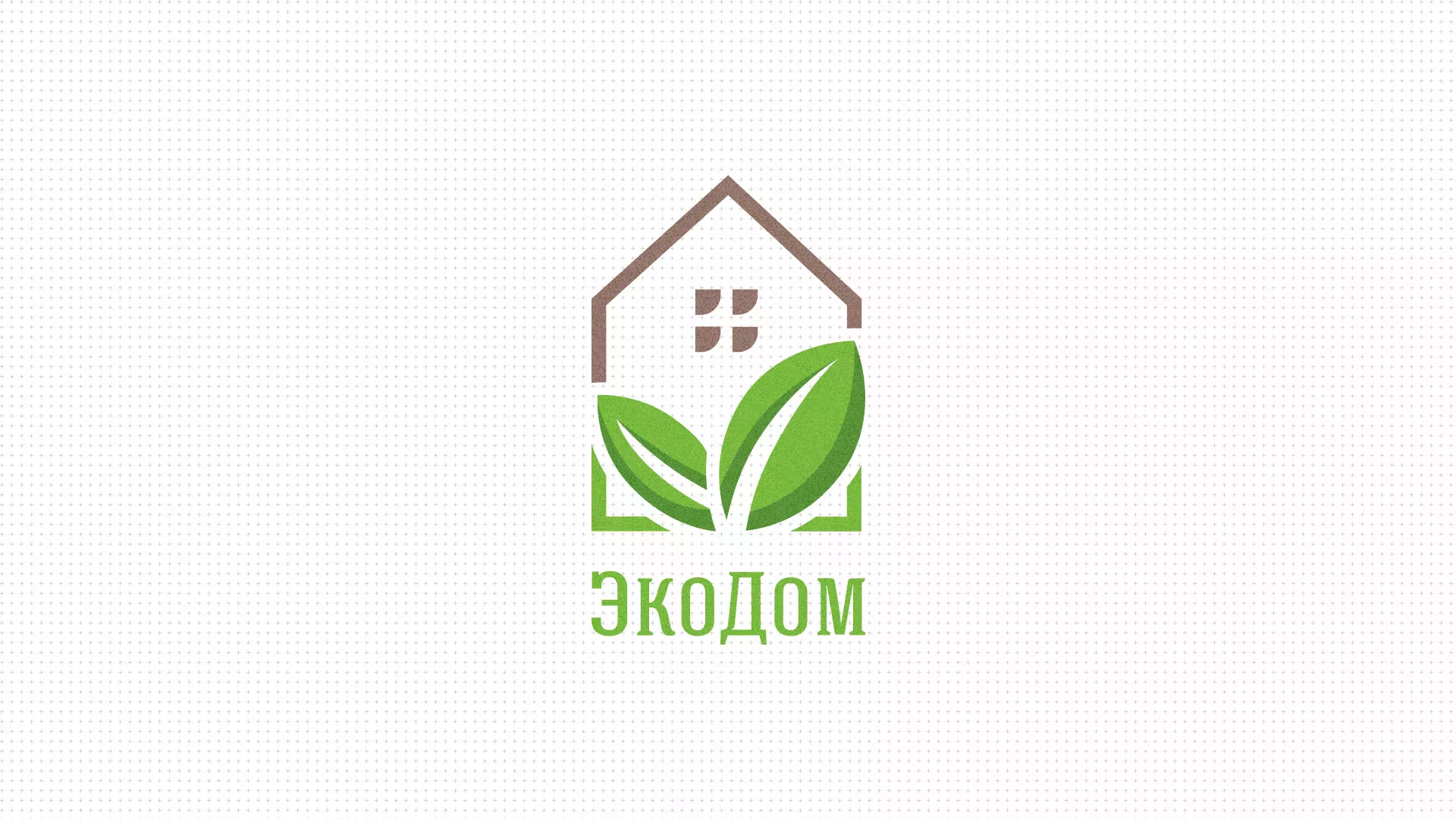 Создание сайта для строительной компании «ЭКОДОМ» в Вязниках