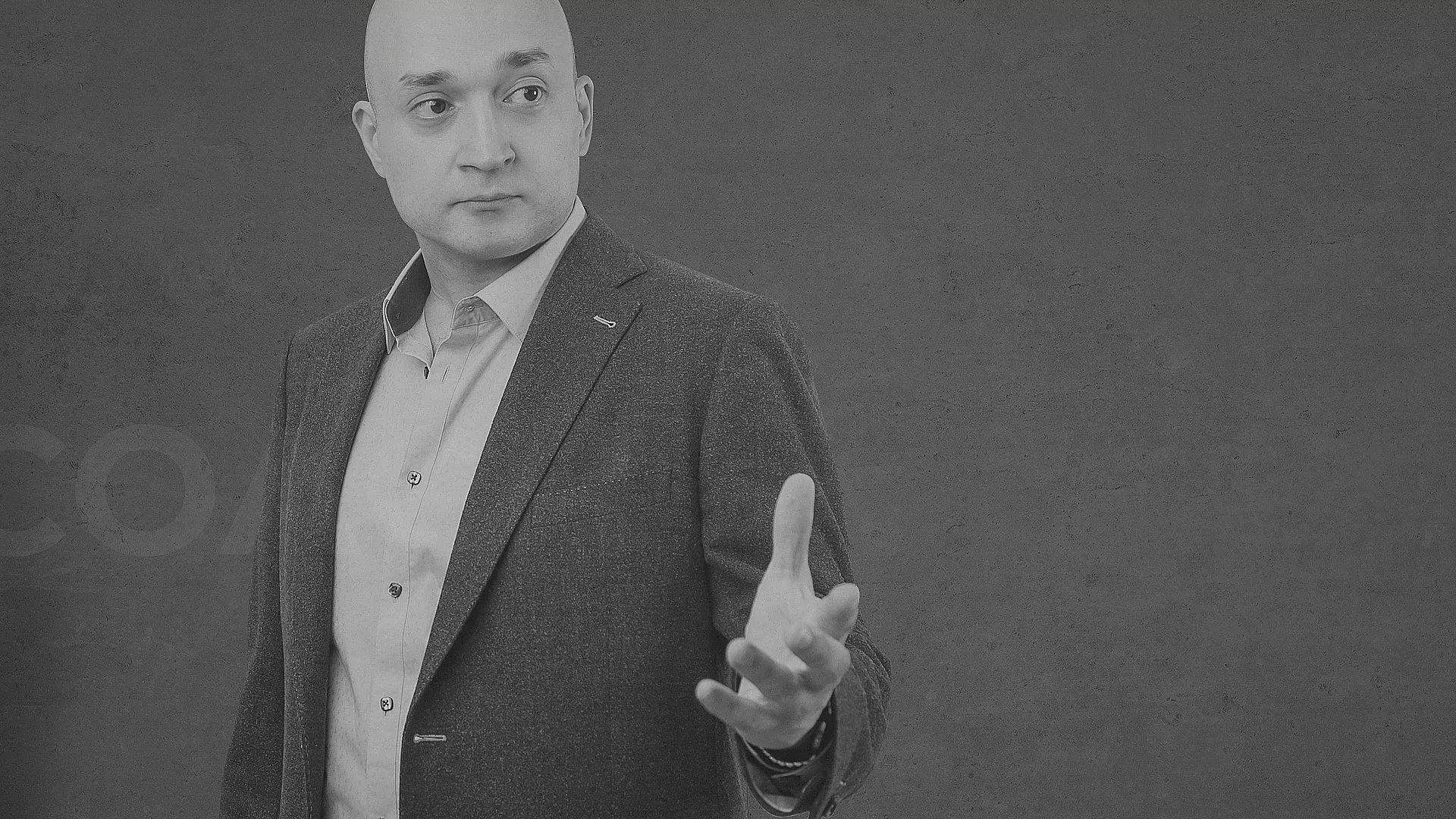 Разработка сайта для бизнес-тренера в Вязниках